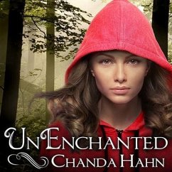 Unenchanted Lib/E - Hahn, Chanda