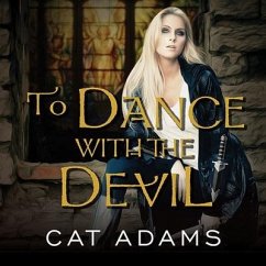 To Dance with the Devil - Adams, Cat