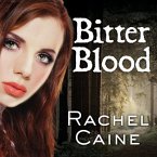 Bitter Blood Lib/E: The Morganville Vampires
