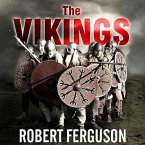 The Vikings Lib/E: A History