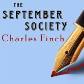 The September Society Lib/E