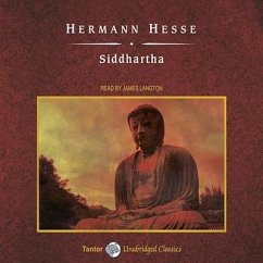 Siddhartha Lib/E - Hesse, Hermann
