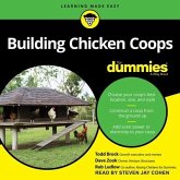 Building Chicken Coops for Dummies Lib/E