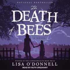 The Death of Bees - O'Donnell, Lisa