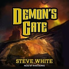 Demon's Gate - White, Steve
