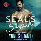 Seal's Sunshine Lib/E: Special Forces: Operation Alpha