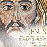 Jesus Lib/E: Apocalyptic Prophet of the New Millennium