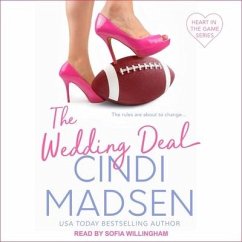 The Wedding Deal - Madsen, Cindi