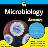 Microbiology for Dummies Lib/E