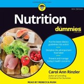 Nutrition for Dummies Lib/E: 6th Edition