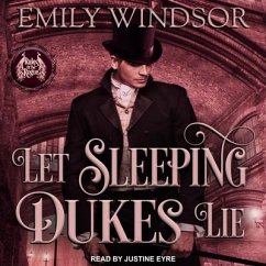 Let Sleeping Dukes Lie - Windsor, Emily