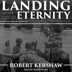 Landing on the Edge of Eternity Lib/E: Twenty-Four Hours at Omaha Beach