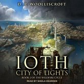 Ioth, City of Lights Lib/E