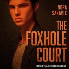 The Foxhole Court - Sakavic, Nora