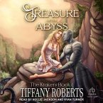 Treasure of the Abyss Lib/E