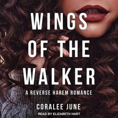 Wings of the Walker - June, Coralee