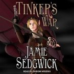 Tinker's War Lib/E
