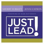 Just Lead! Lib/E: A No Whining, No Complaining, No Nonsense Practical Guide for Women Leaders in the Church