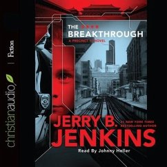 Breakthrough Lib/E - Jenkins, Jerry B.