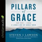 Pillars of Grace Lib/E: Ad 100 - 1564