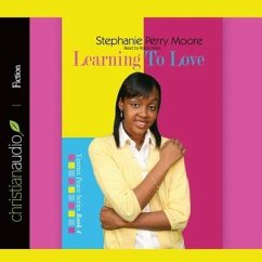 Learning to Love Lib/E - Moore, Stephanie Perry