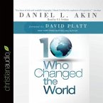 Ten Who Changed the World Lib/E