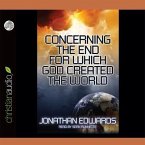 Concerning the End for Which God Created the World