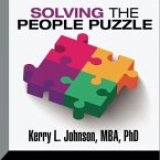 Solving the People Puzzle Lib/E