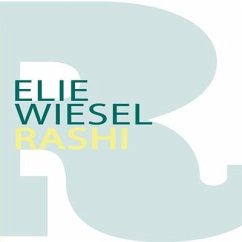 Rashi - Wiesel, Elie