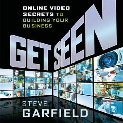 Get Seen - Garfield, Steve