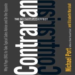 The Contrarian Effect - Port, Michael; Marshall, Elizabeth
