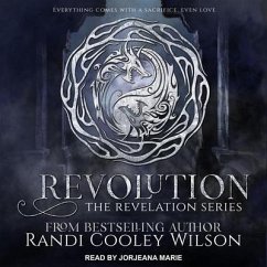 Revolution - Wilson, Randi Cooley