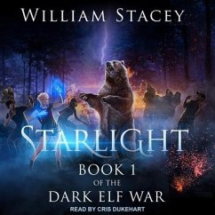 Starlight - Stacey, William