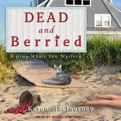 Dead and Berried - Macinerney, Karen