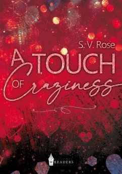 A Touch of Craziness - Rose, S. V.