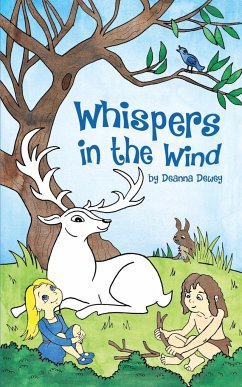 Whispers in the Wind - Dewey, Deanna