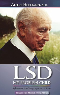 LSD My Problem Child (4th Edition) - Hofmann, Albert