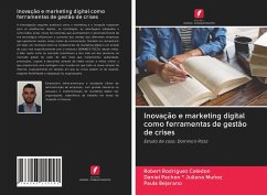 Inovação e marketing digital como ferramentas de gestão de crises - Rodriguez Celedon, Robert; Juliana Muñoz, Daniel Pachon; Bejarano, Paula