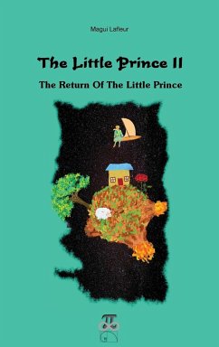 The Little Prince II - Lafleur, Magui