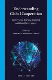Understanding Global Cooperation Understanding Global Cooperation