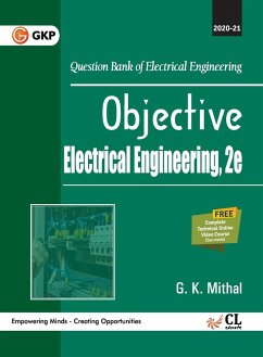 Objective Electrical Engineering By GK Mithal - Mithal, G K