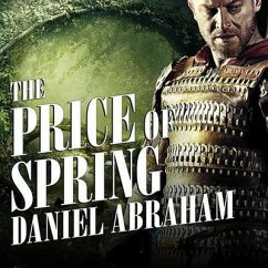 The Price of Spring - Abraham, Daniel