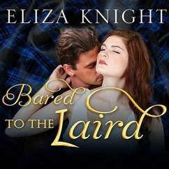 Bared to the Laird - Knight, Eliza