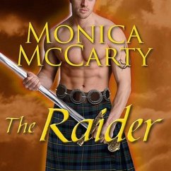 The Raider - Mccarty, Monica