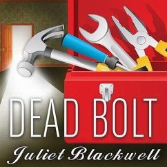 Dead Bolt - Blackwell, Juliet
