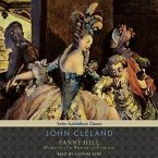Fanny Hill Lib/E: Memoirs of a Woman of Pleasure