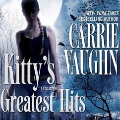 Kitty's Greatest Hits - Vaughn, Carrie