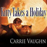 Kitty Takes a Holiday Lib/E