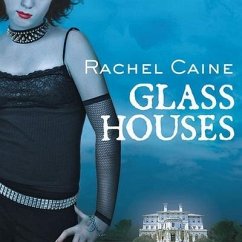 Glass Houses Lib/E - Caine, Rachel