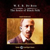 The Souls of Black Folk